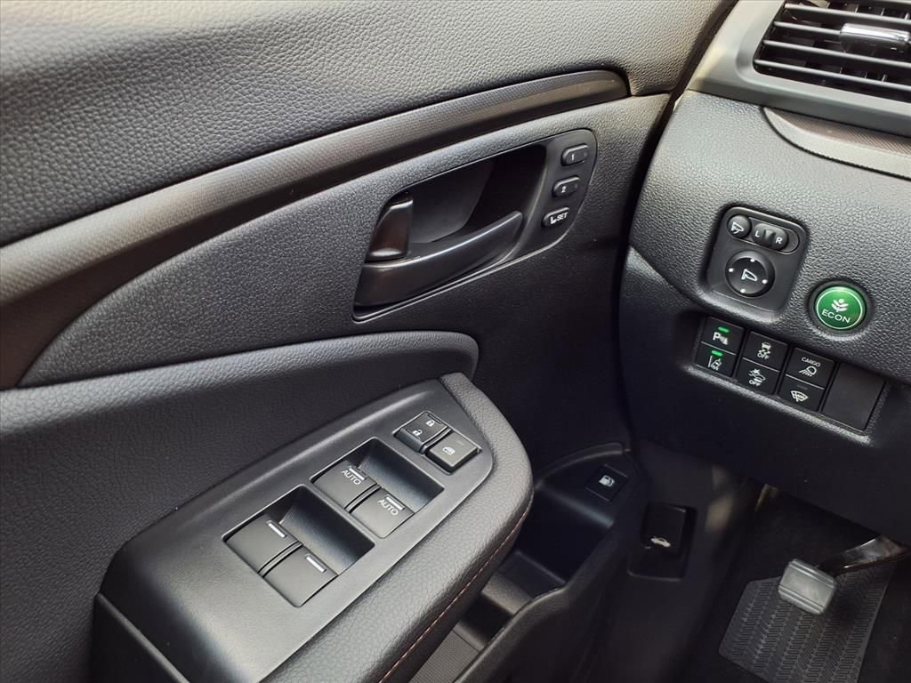 New 2026 Honda Ridgeline TrailSport+ image 25