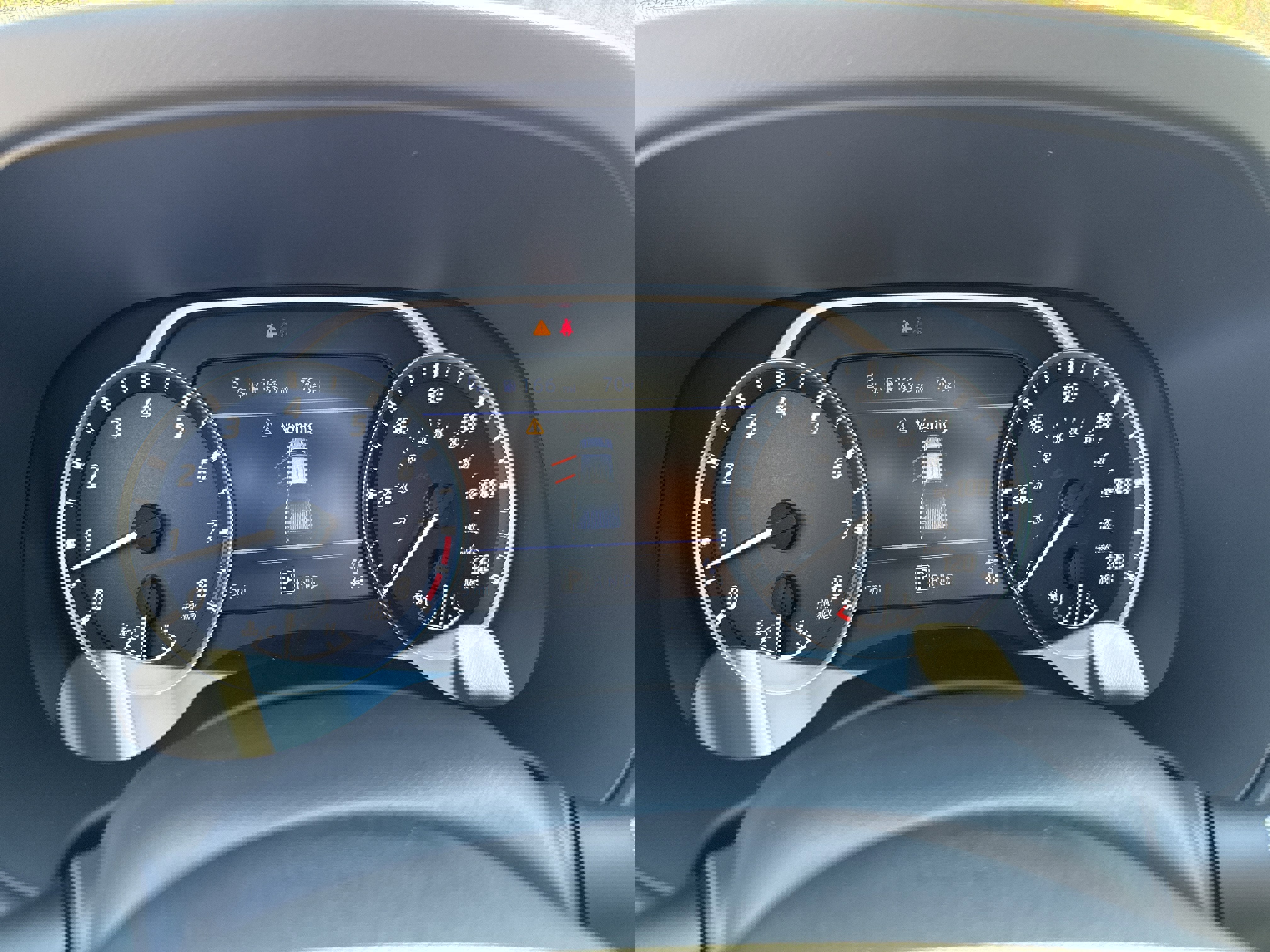 New 2026 Nissan Frontier S image 21