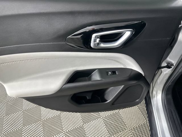 Certified 2025 Jeep Compass Limited image 15