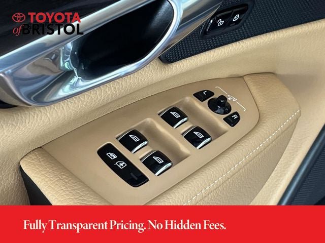 Used 2018 Volvo S90 T5 Momentum w/ Convenience Package FWD image 26