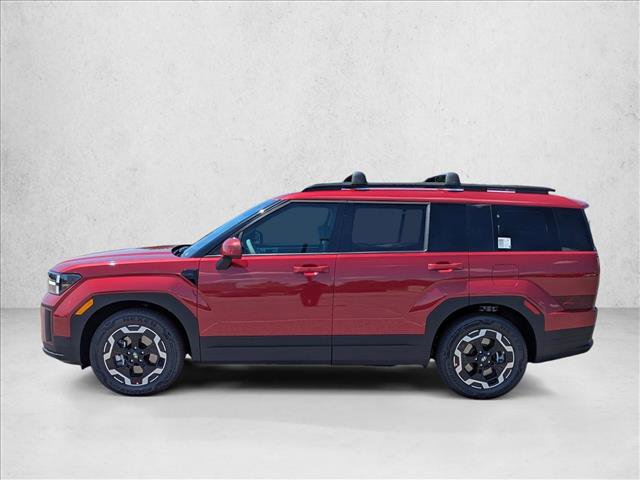 New 2026 Hyundai Santa Fe SEL FWD image 8