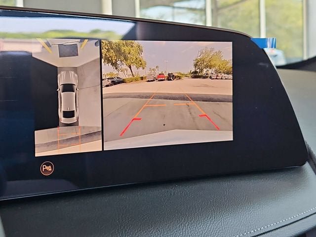 New 2026 Cadillac CT5 Premium Luxury RWD image 14