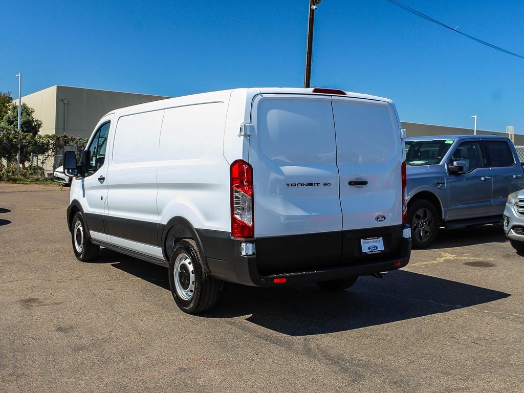 New 2026 Ford Transit 150 Low Roof image 8