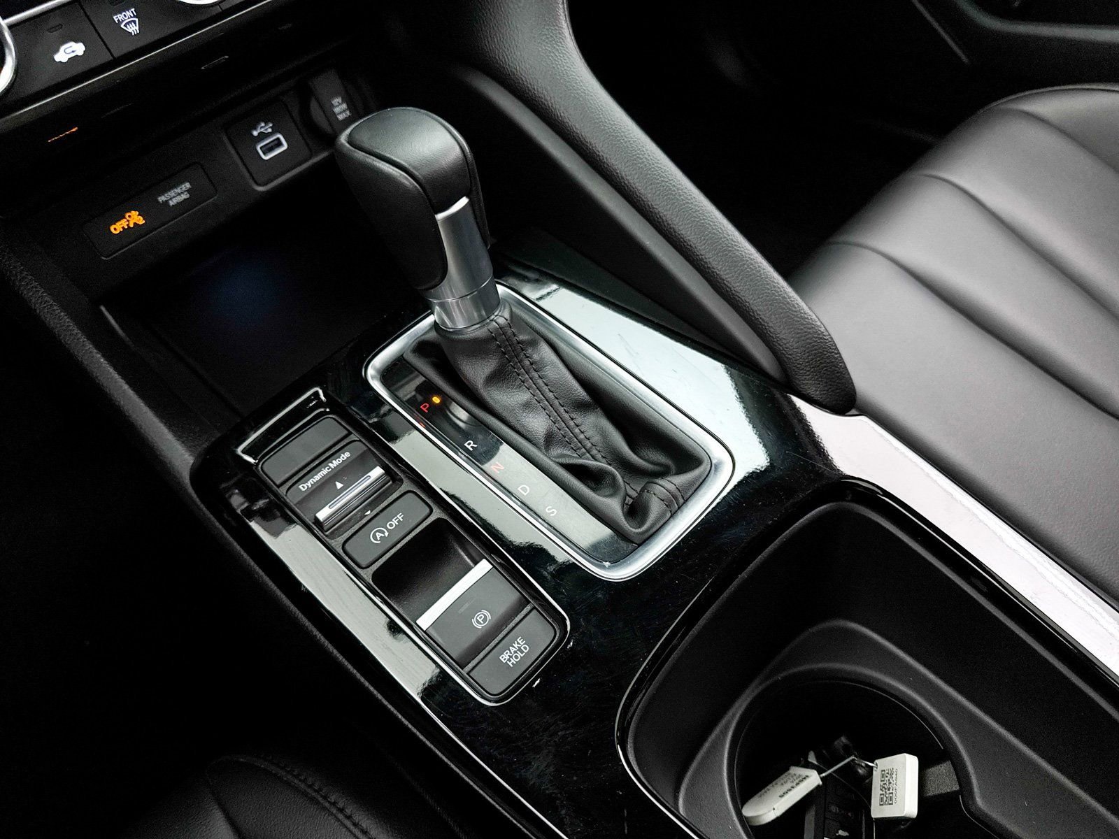 Used 2024 Acura Integra FWD image 24