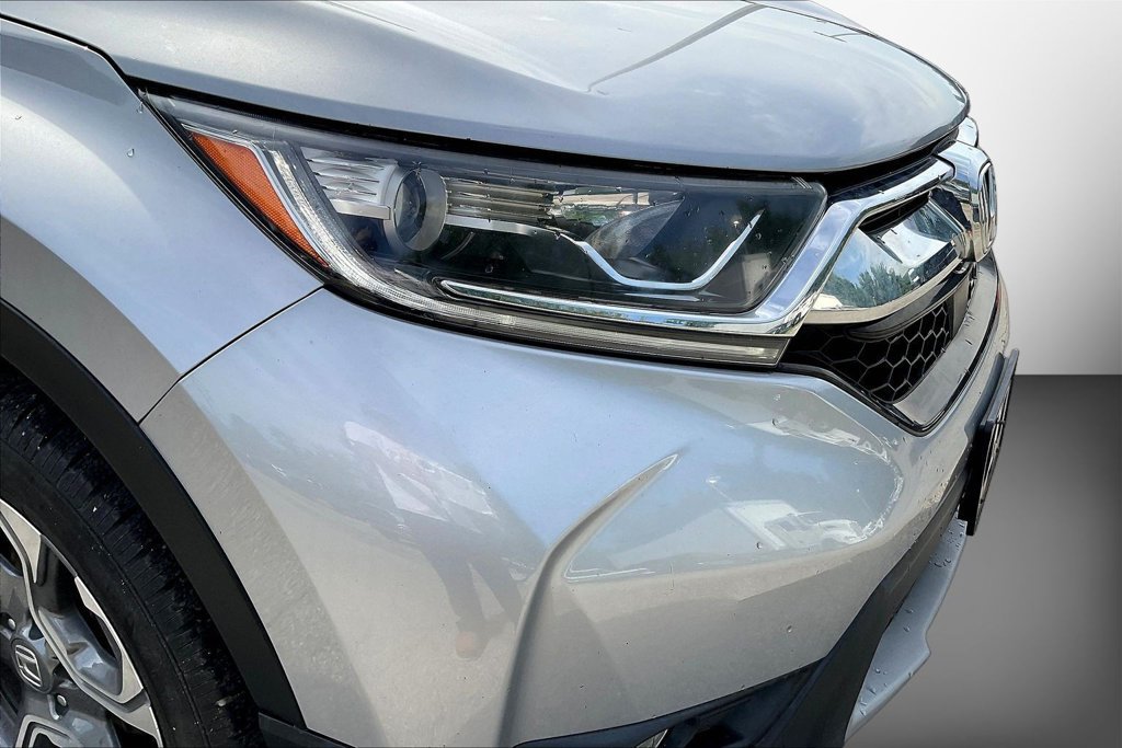 Used 2019 Honda CR-V EX-L image 33