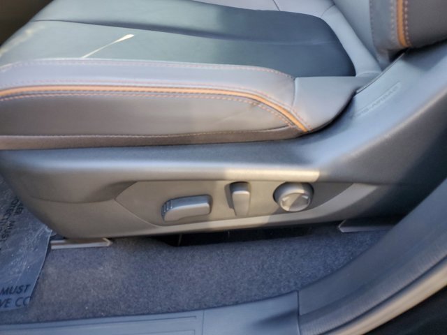 Used 2025 Subaru Forester Sport image 14