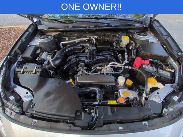 Used 2025 Subaru Outback Limited AWD/4WD image 39