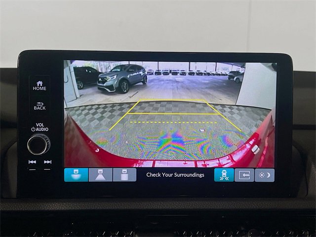 Used 2023 Honda CR-V EX-L image 21