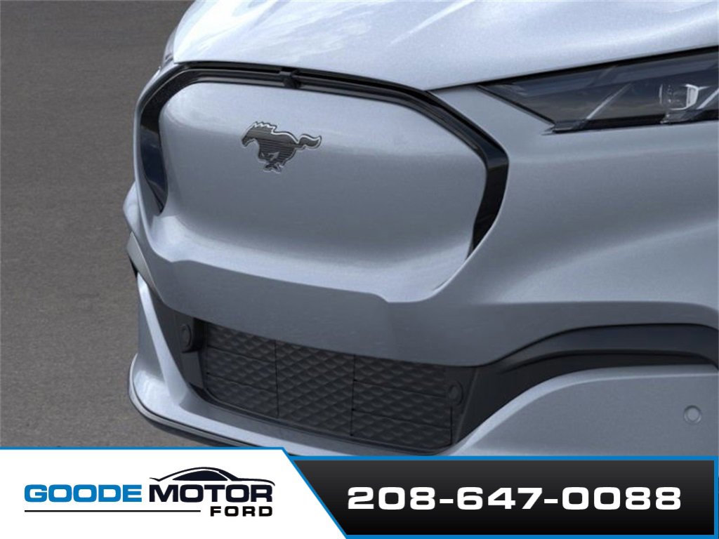 New 2025 Ford Mustang Mach-E Premium image 17