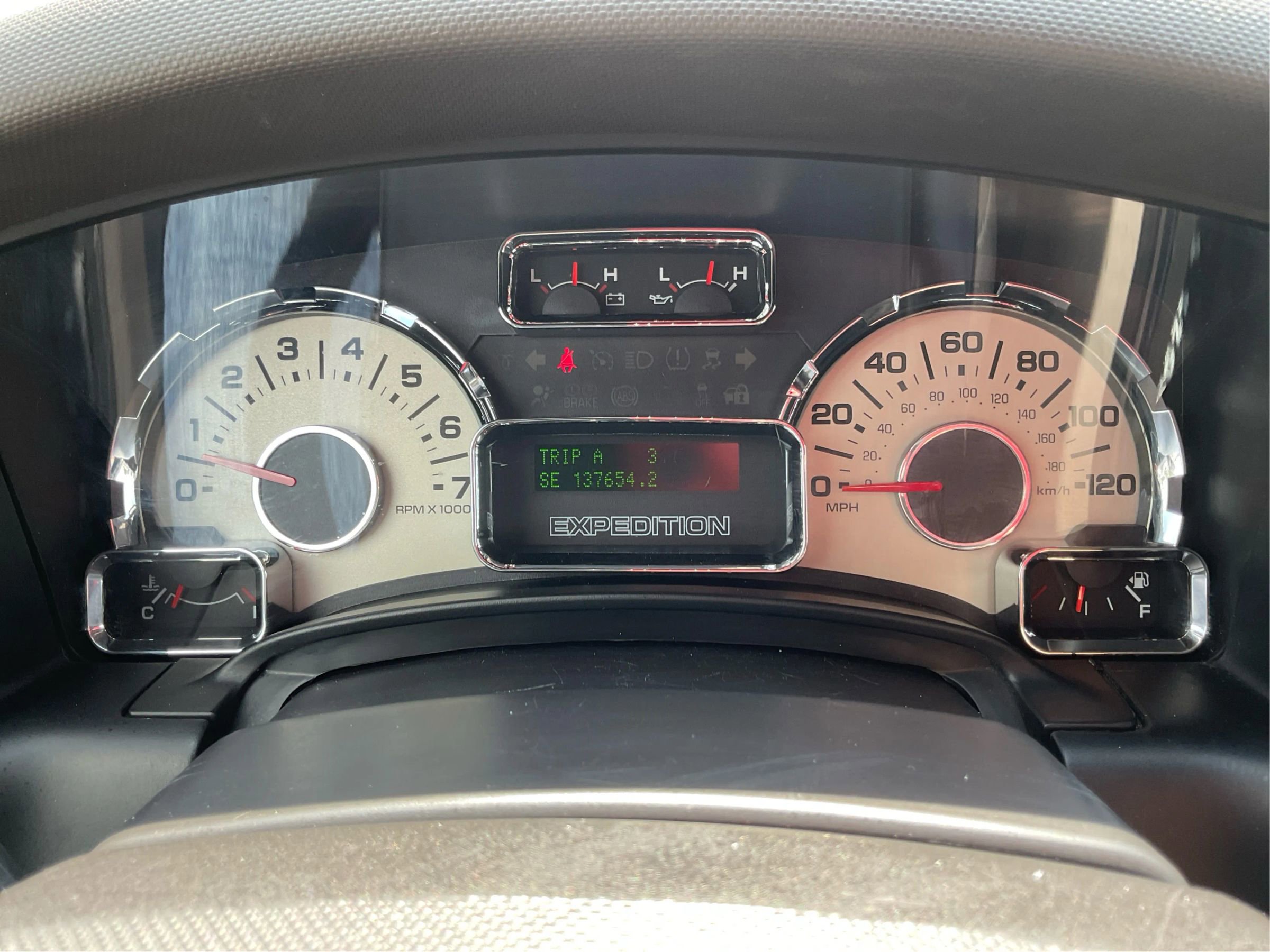 Used 2014 Ford Expedition EL Limited w/ Equipment Group 301A image 14