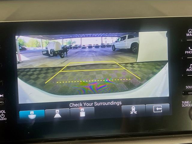 Used 2022 Honda Accord Touring image 22