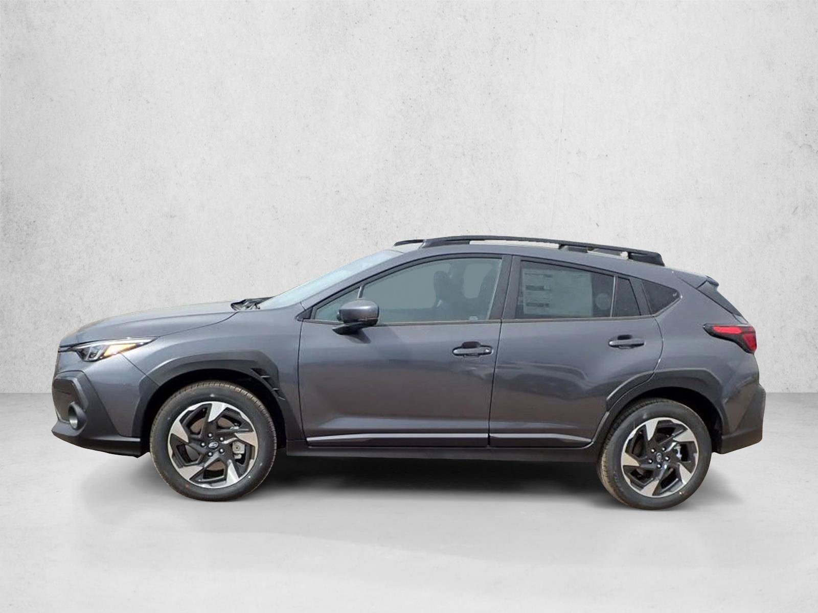 New 2026 Subaru Crosstrek 2.5i Limited w/ Crosstrek Mirror Package AWD/4WD image 2