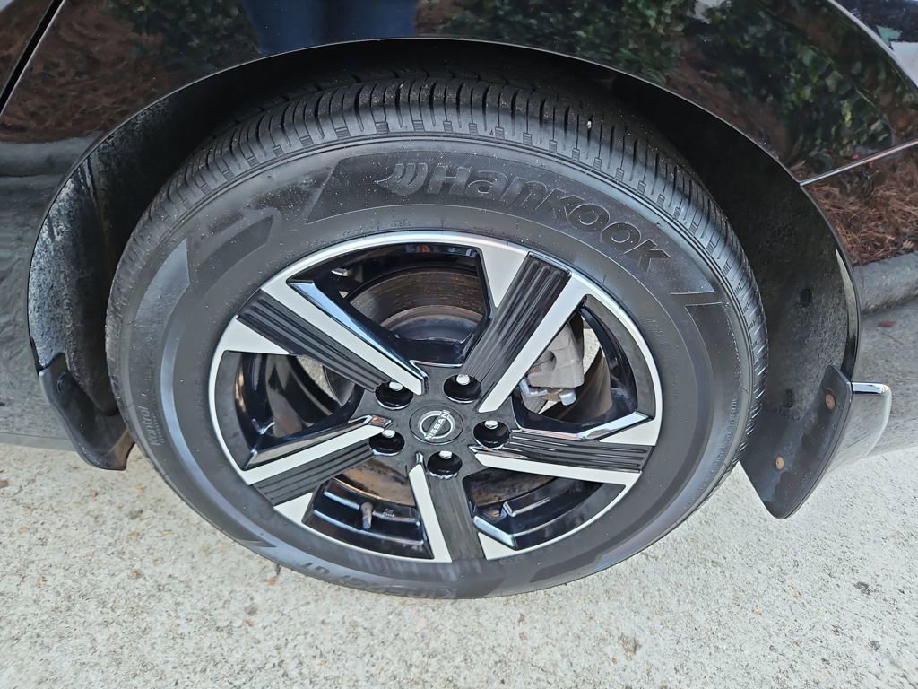 Used 2024 Nissan Sentra SV image 30