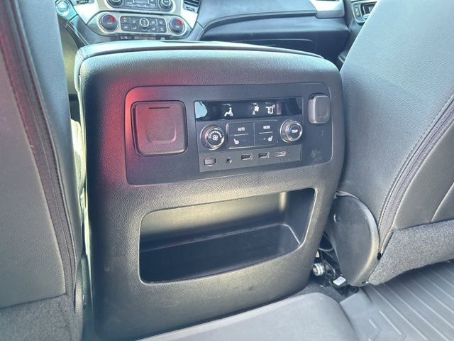 Used 2019 Chevrolet Tahoe Premier AWD/4WD image 25