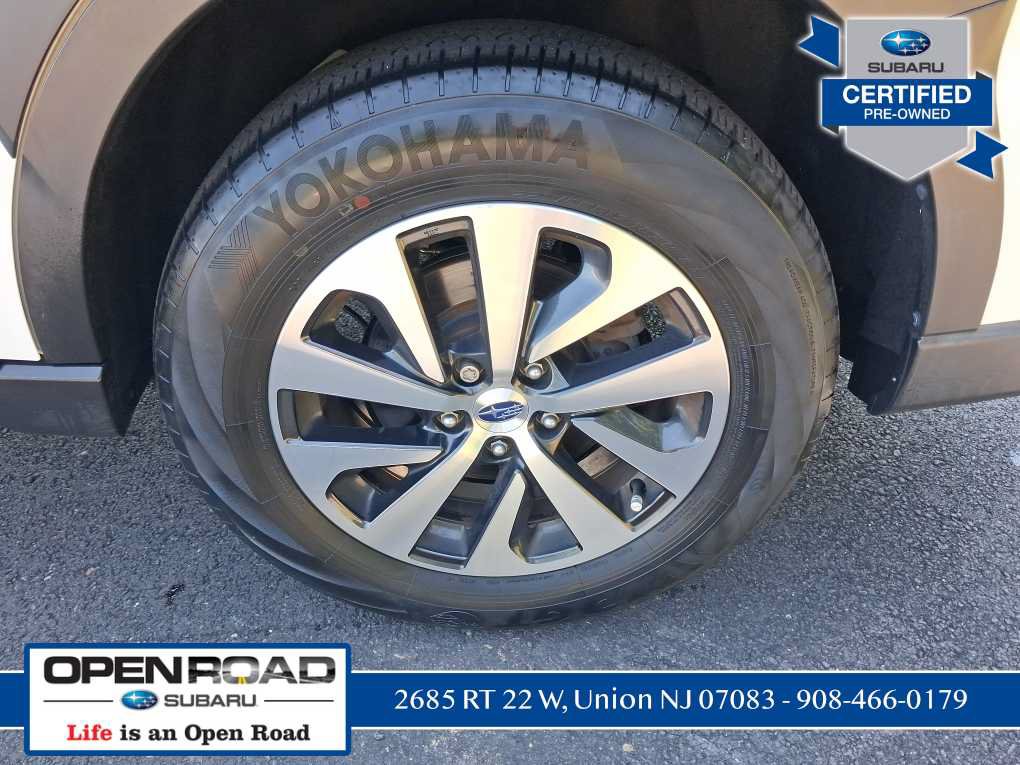 Certified 2023 Subaru Outback Premium w/ Popular Package #1 AWD/4WD image 11