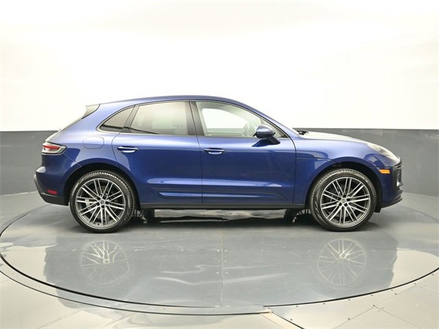 New 2026 Porsche Macan image 27