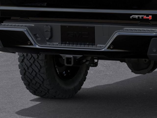 New 2026 GMC Canyon AT4 AWD/4WD image 14