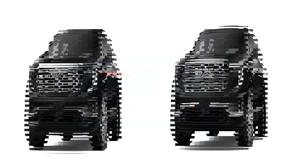 New 2026 GMC Acadia Denali w/ Super Cruise Package image 1