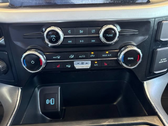 Used 2023 Ford F150 XLT w/ Equipment Group 302A High RWD image 22
