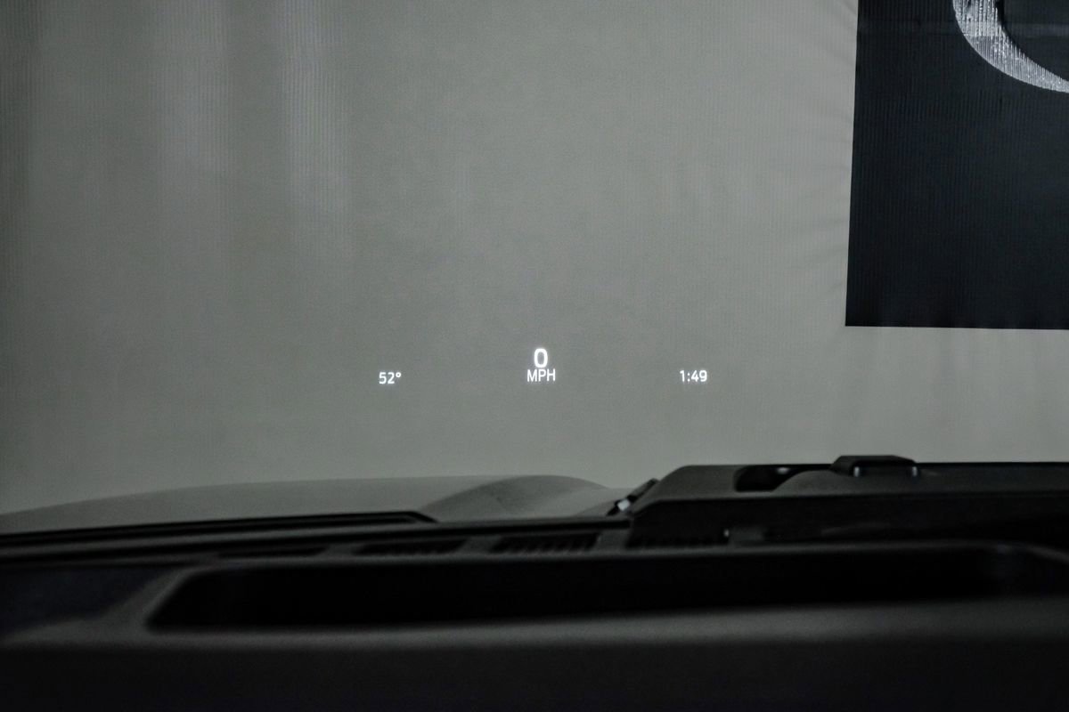 Used 2025 Ford F150 Raptor image 22