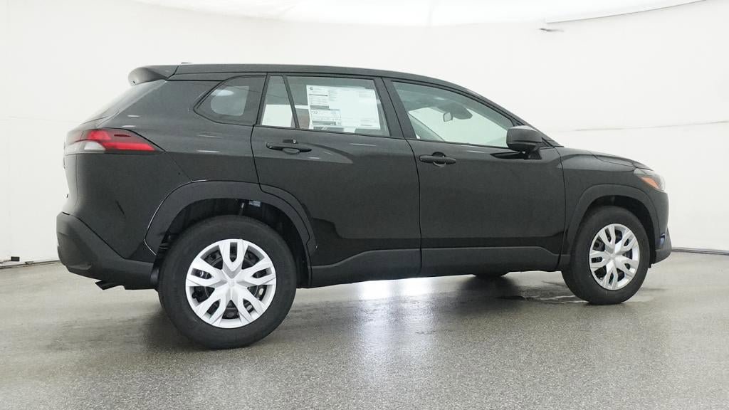 New 2026 Toyota Corolla Cross L FWD image 26