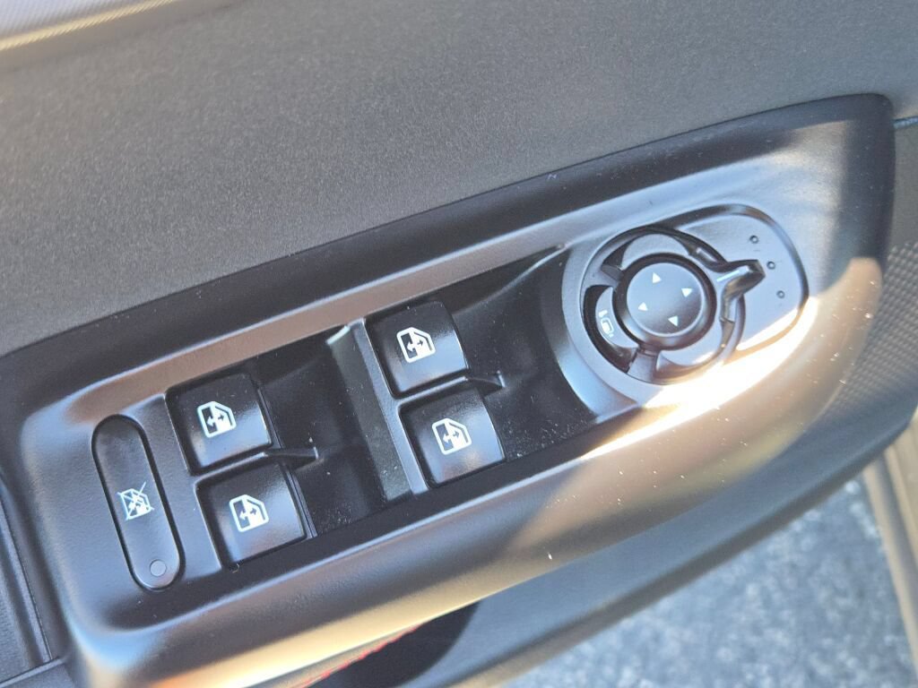Used 2025 Dodge Hornet GT w/ Cold Weather Group AWD/4WD image 23