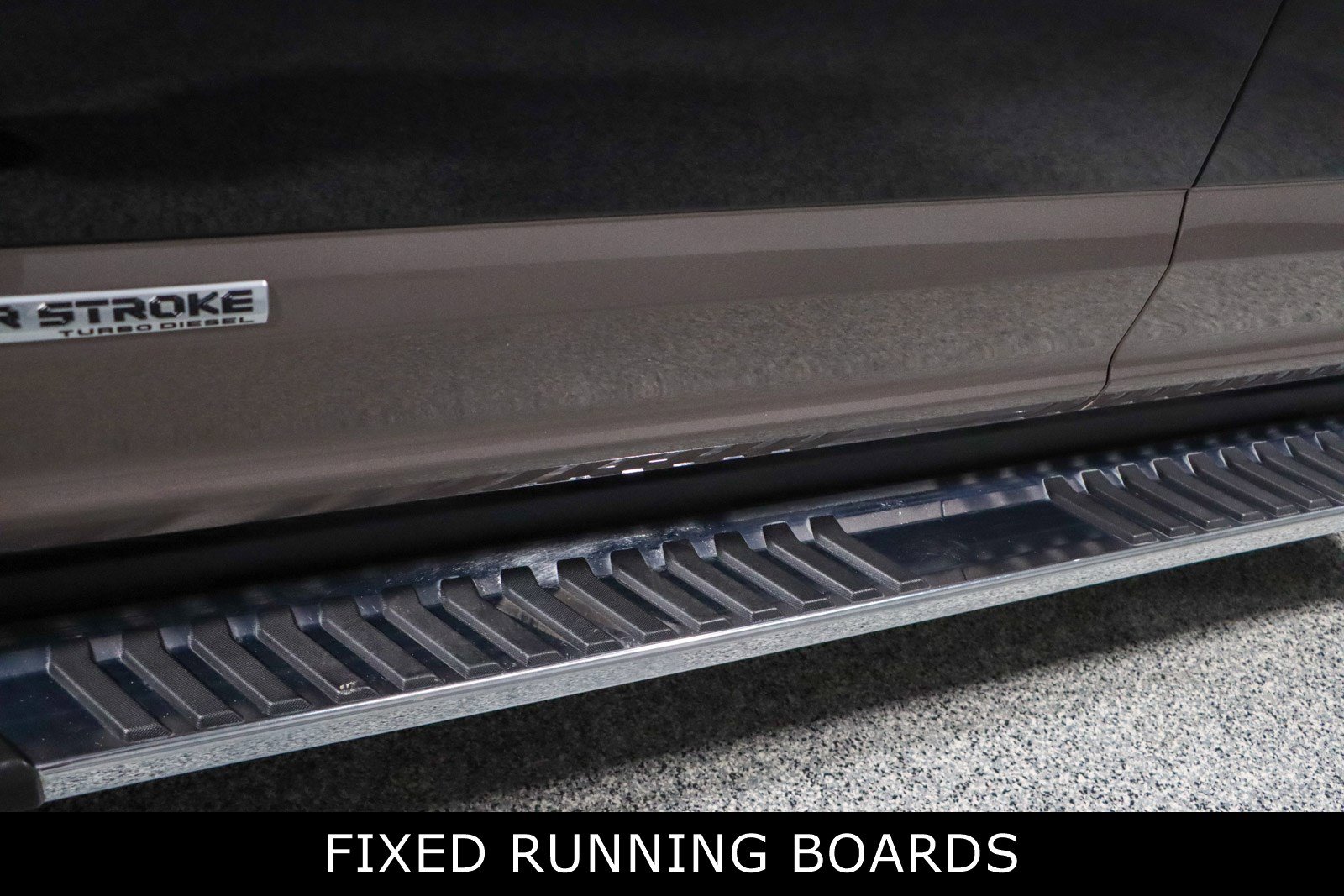 Used 2020 Ford F250 Lariat w/ Lariat Ultimate Package image 12