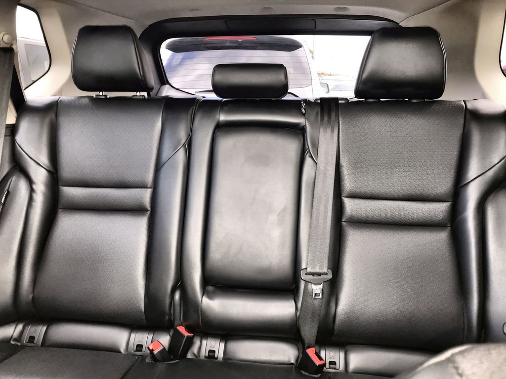 Used 2022 Nissan Rogue SV w/ SV Premium Package image 22