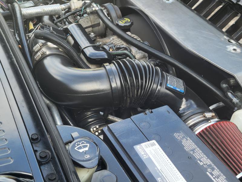 Used 2005 HUMMER H2 SUT w/ Preferred Equipment Group AWD/4WD image 73