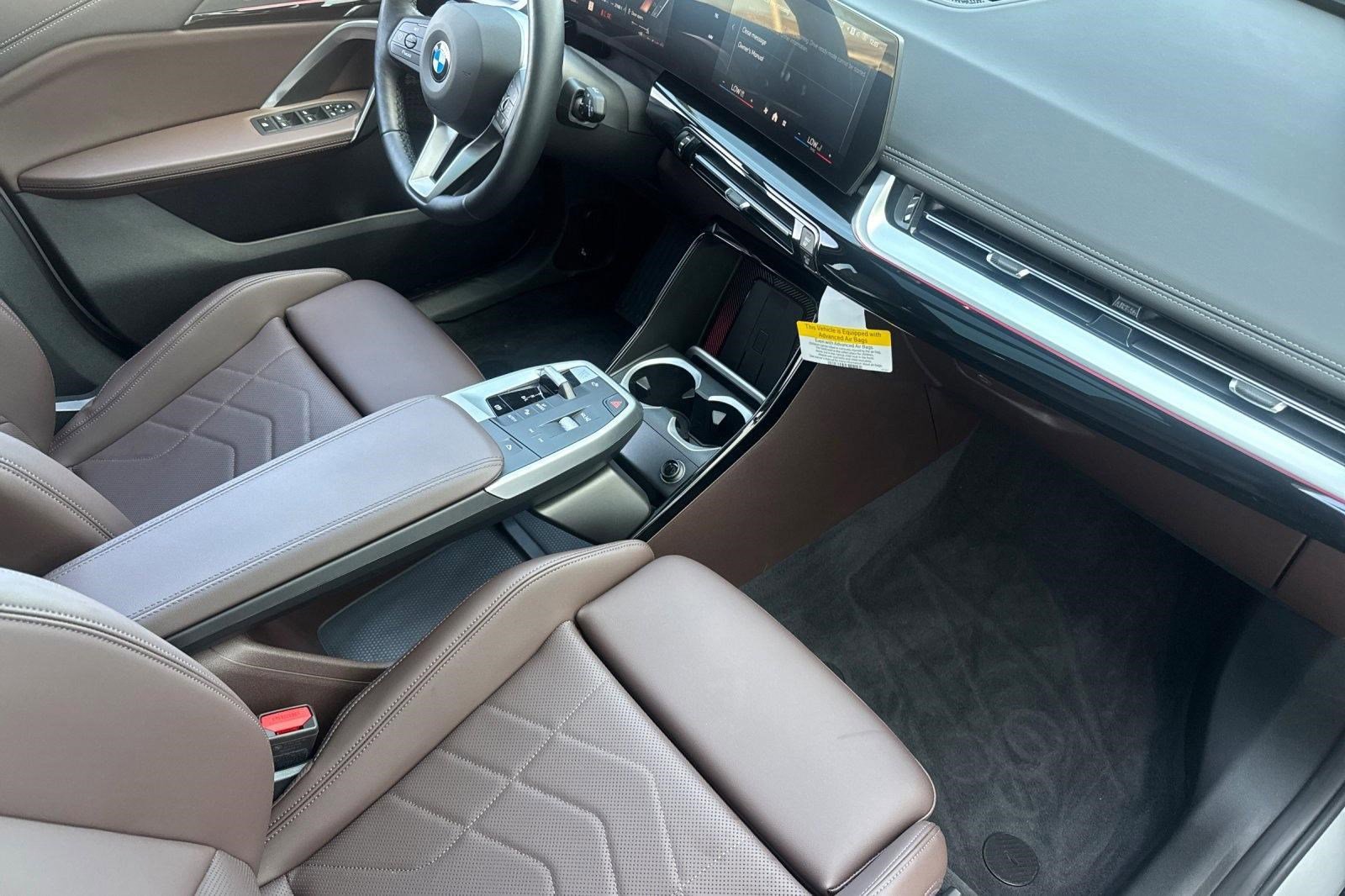 Used 2025 BMW X1 xDrive28i w/ Convenience Package image 31