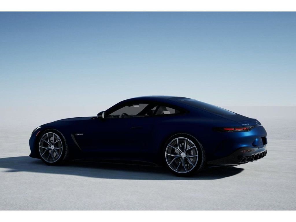 New 2026 Mercedes-Benz AMG GT 63 image 31
