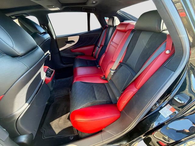 Used 2021 Lexus LS 500 F Sport image 20