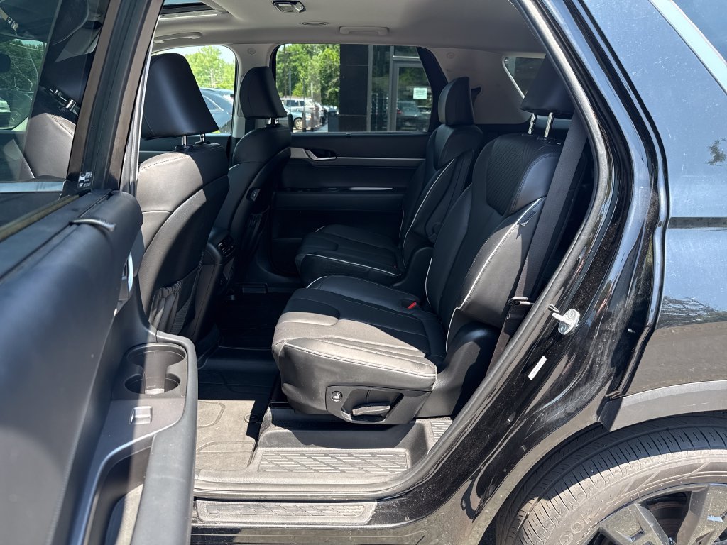 Used 2024 Hyundai Palisade XRT AWD/4WD image 30