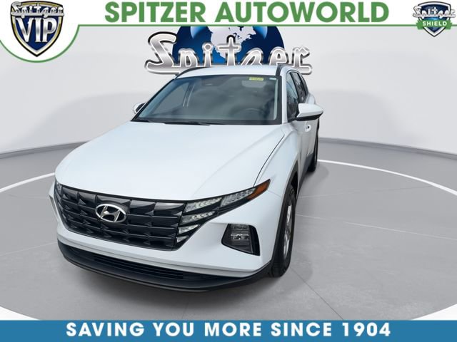 Used 2024 Hyundai Tucson SEL image 3