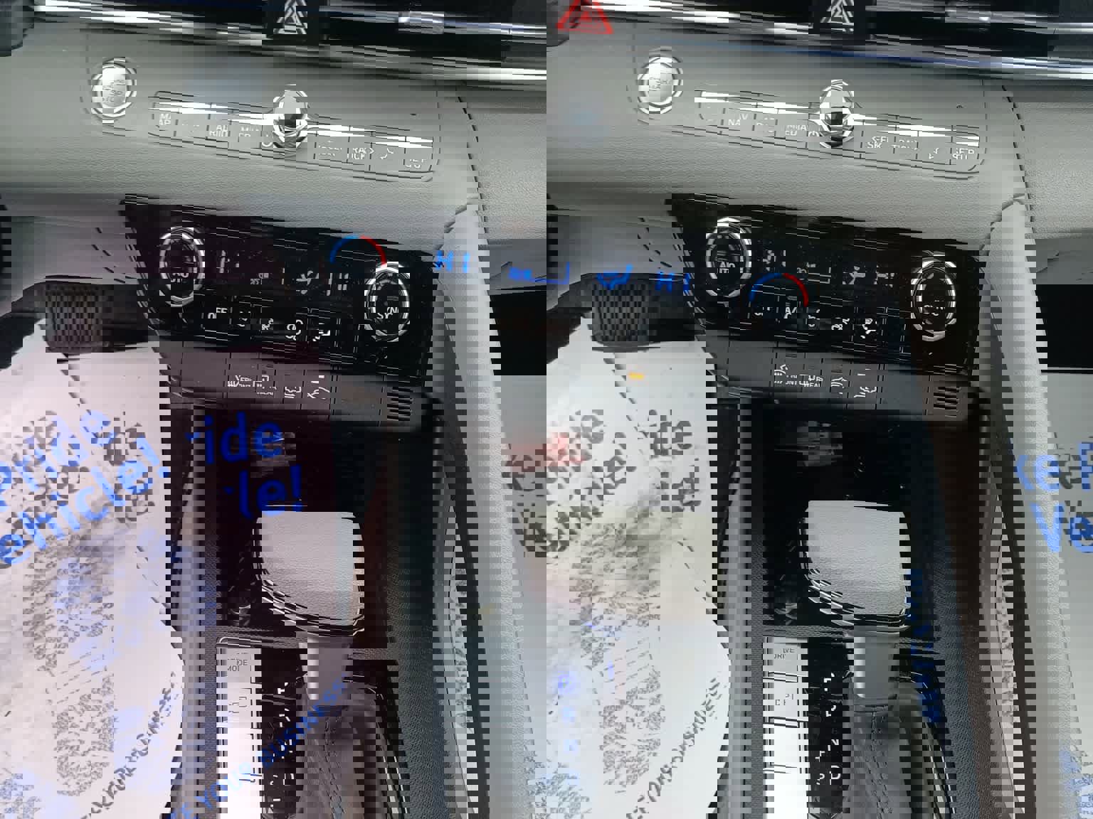 Used 2024 Hyundai Elantra SEL image 14