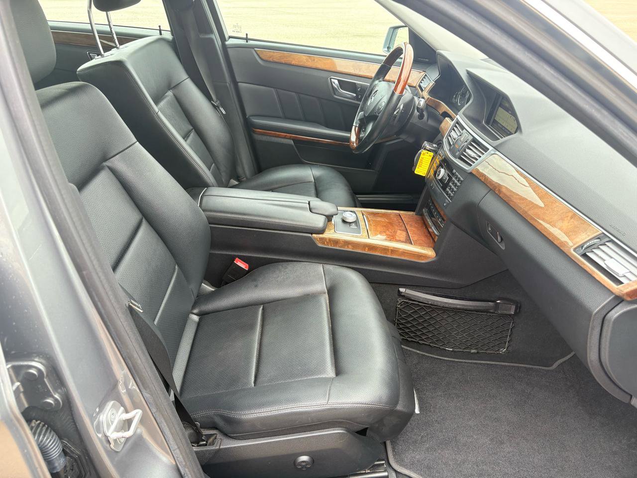 Used 2011 Mercedes-Benz E 350 Sedan image 14