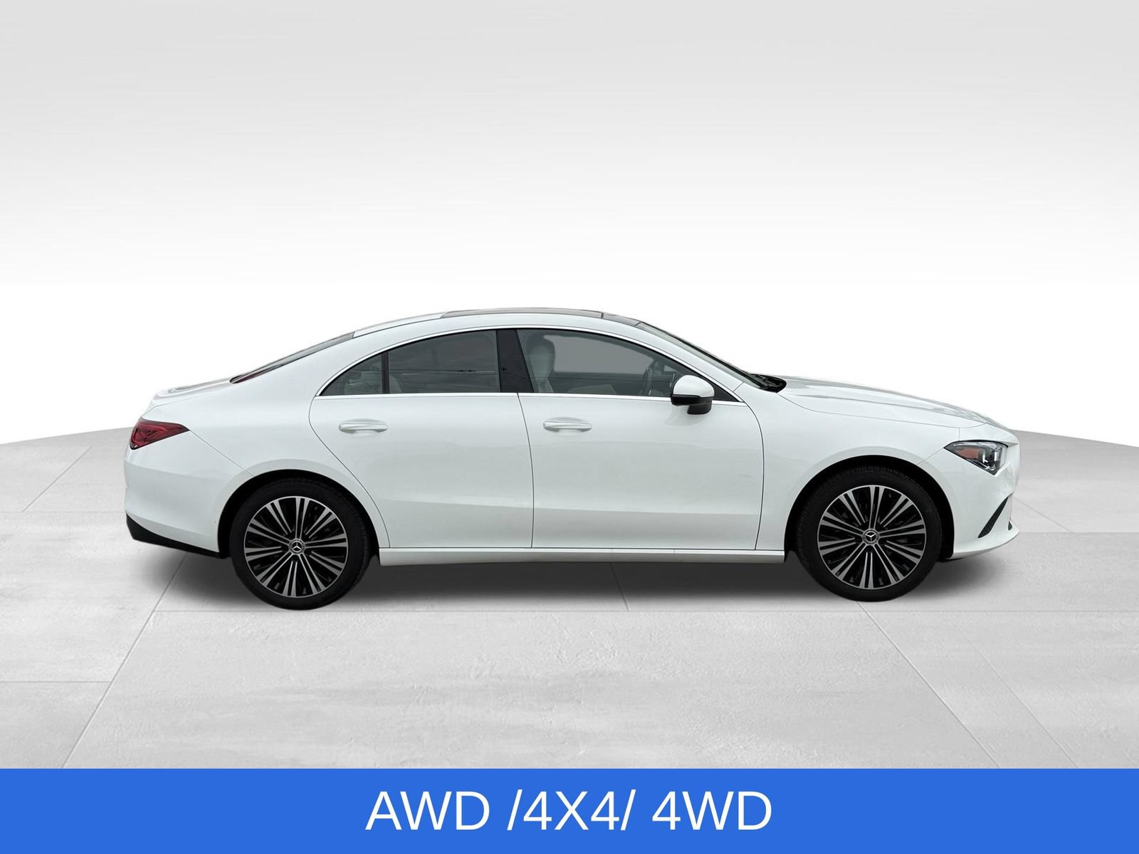Used 2023 Mercedes-Benz CLA 250 4MATIC image 11