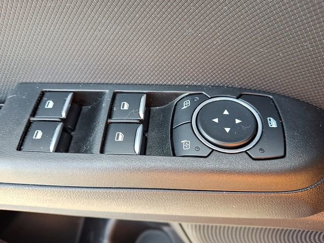 Used 2025 Ford Bronco Sport Heritage w/ Convenience Package image 24