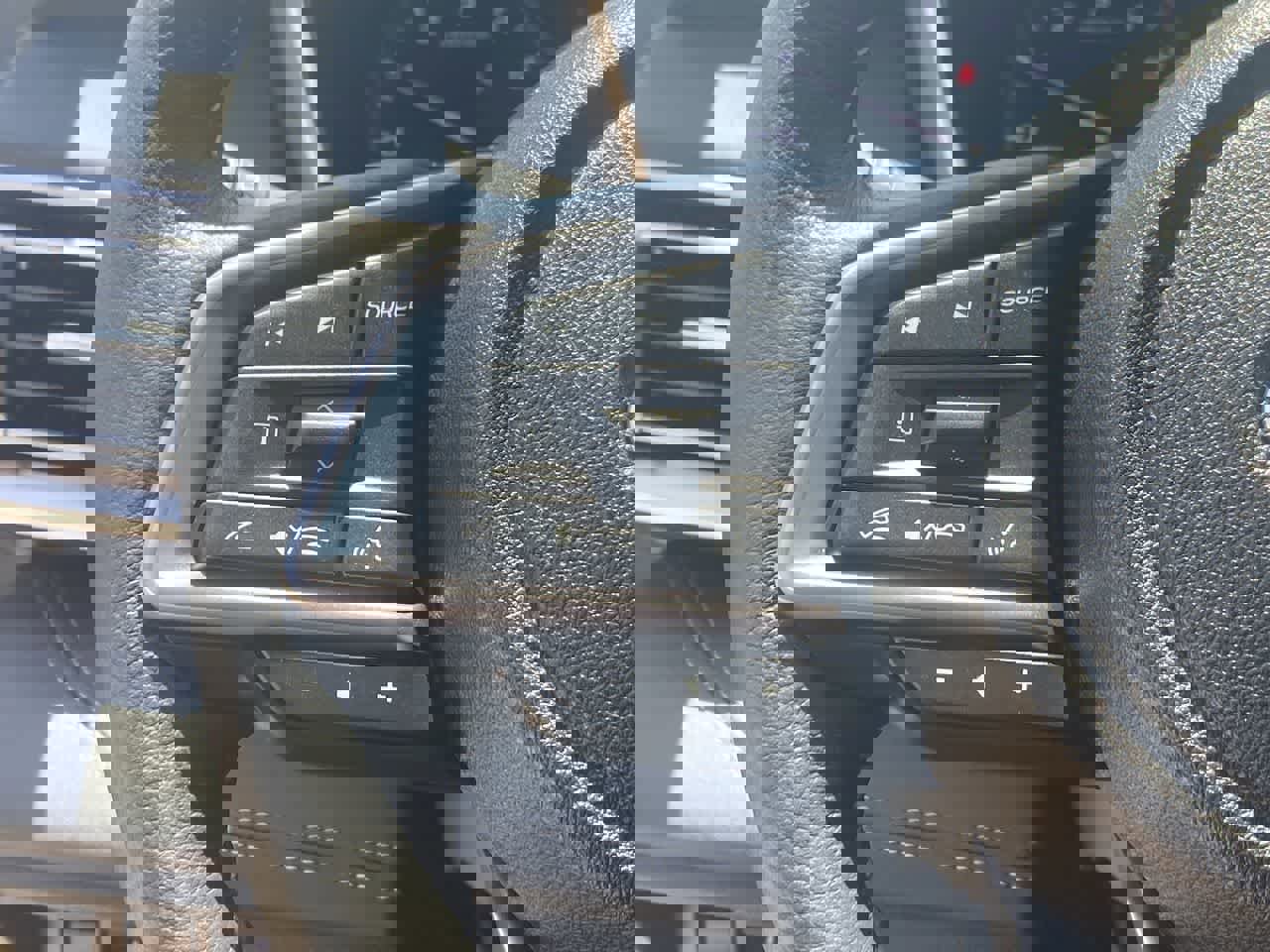 Used 2025 Subaru Outback Limited XT image 25