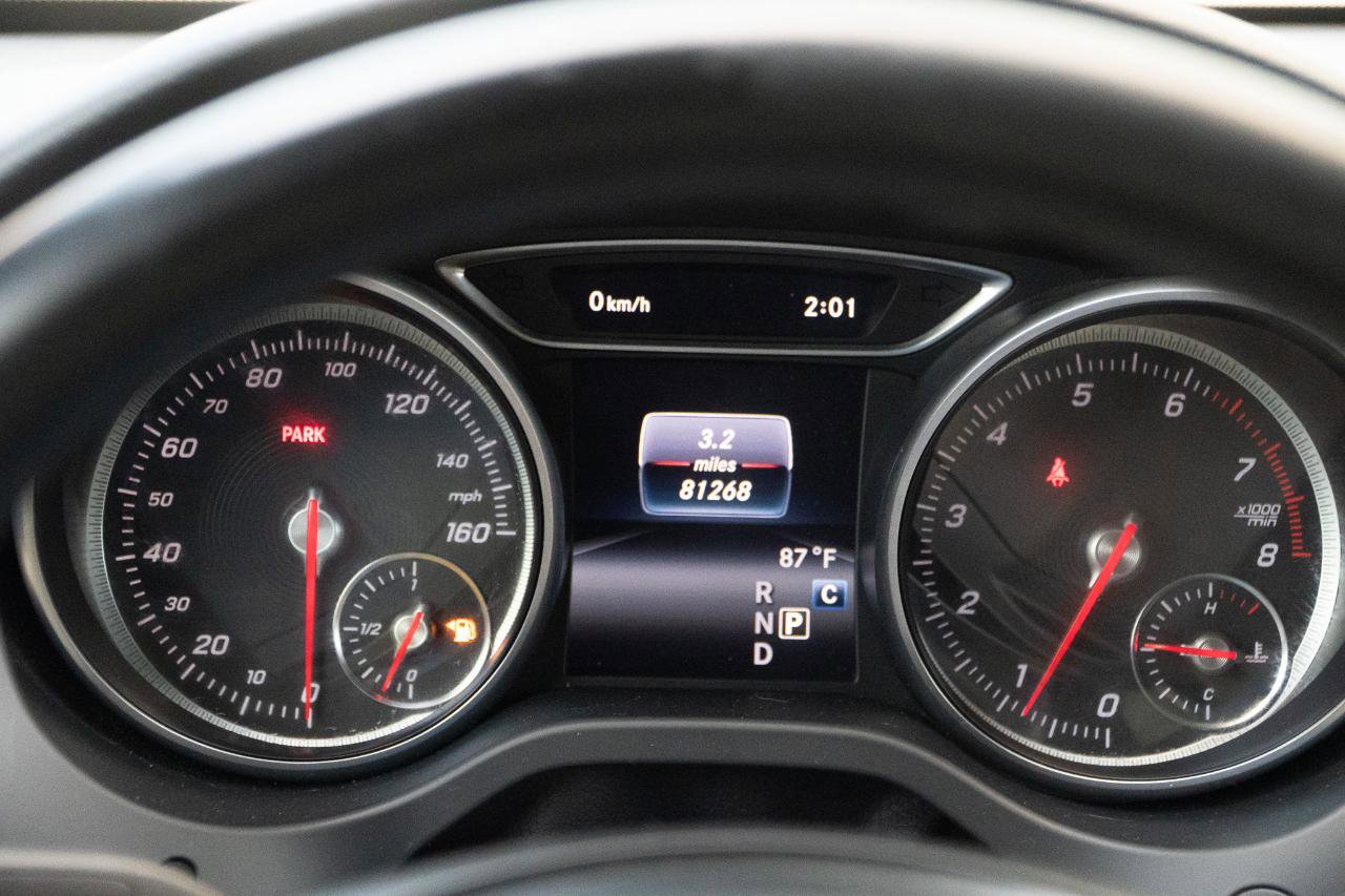Used 2018 Mercedes-Benz CLA 250 image 40
