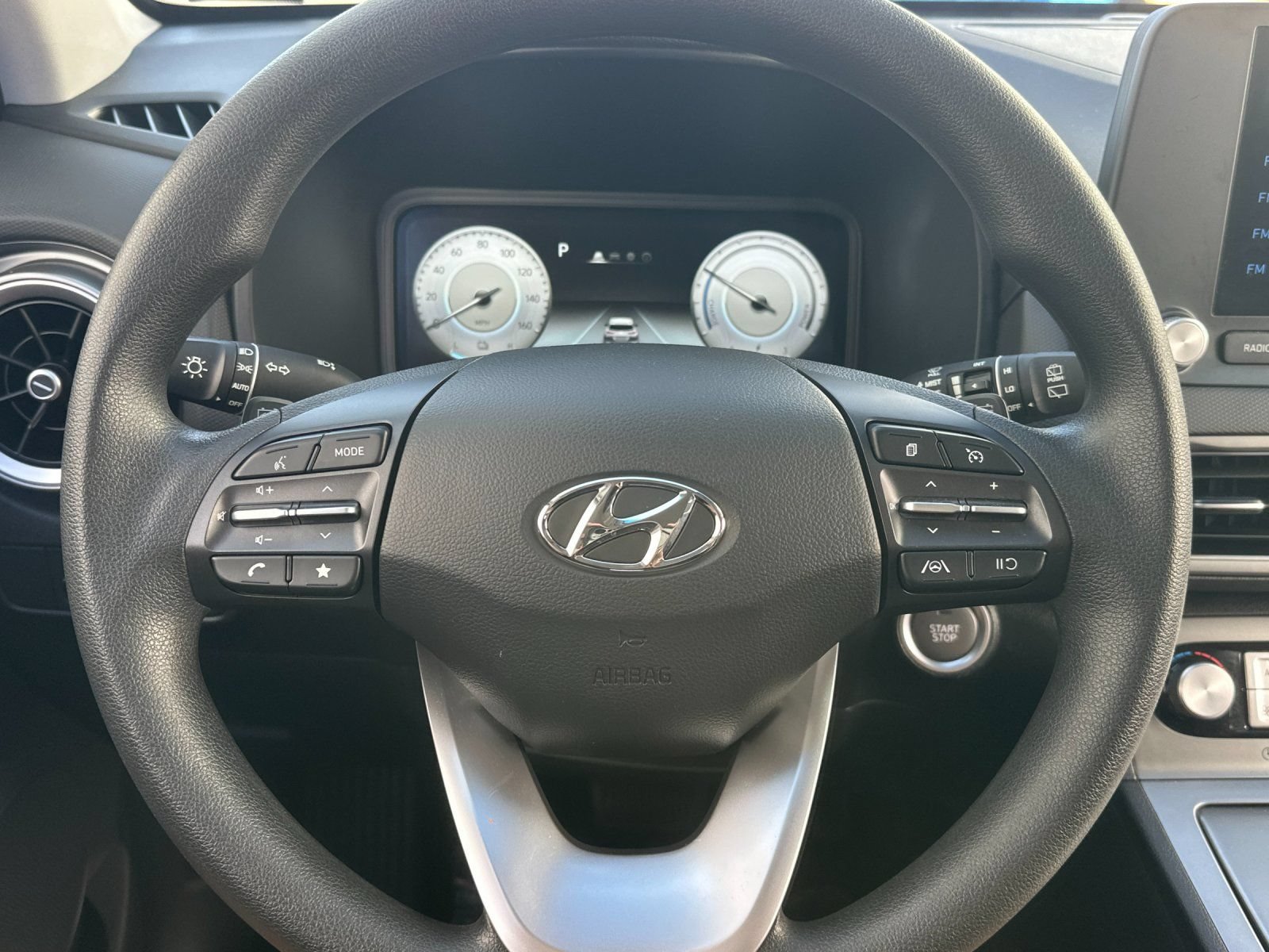 Used 2023 Hyundai Kona SE w/ Cargo Package FWD image 23