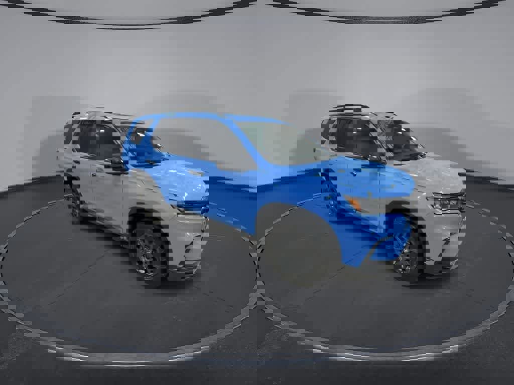 Used 2025 Honda Pilot TrailSport video 2