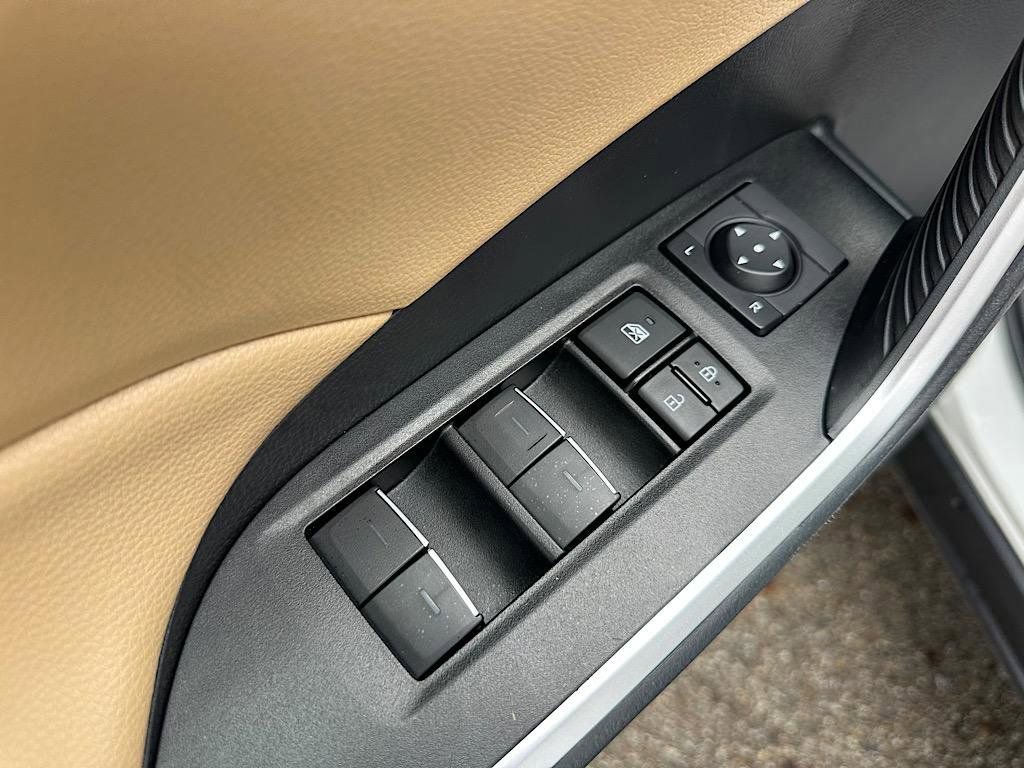 Certified 2025 Toyota RAV4 XLE image 14