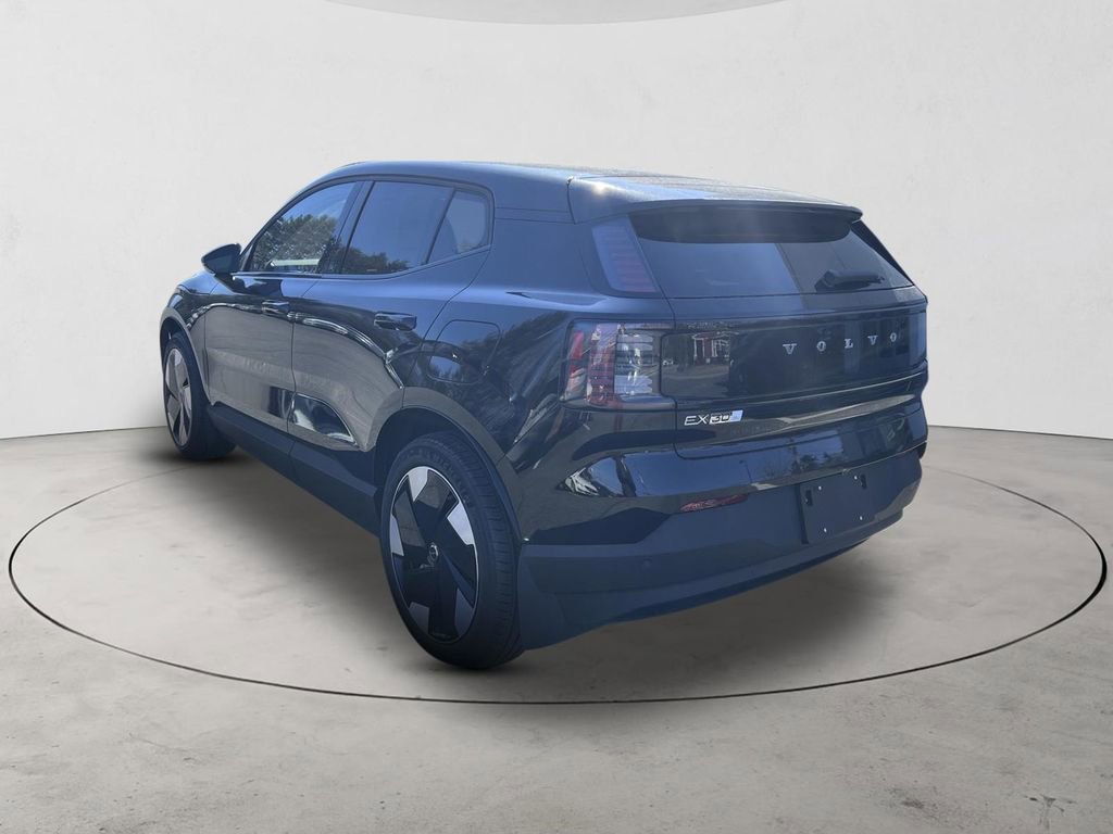 New 2026 Volvo EX30 Plus w/ Protection Package Premier AWD/4WD image 3