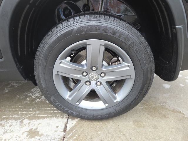 Certified 2021 Honda Ridgeline RTL-E image 12