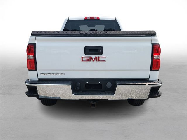 Used 2017 GMC Sierra 1500 2WD Regular Cab image 5