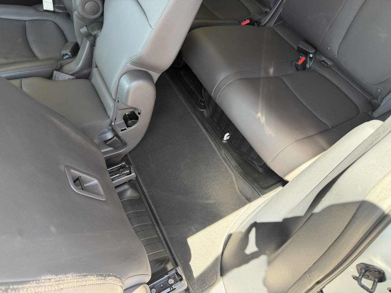 Used 2019 Honda Odyssey Touring image 26
