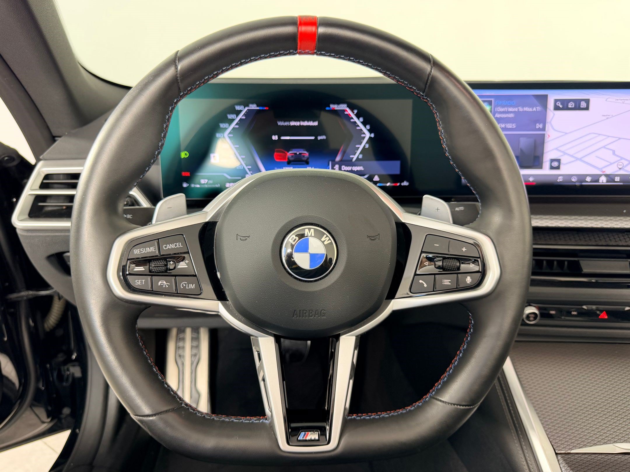 Used 2026 BMW M440i Convertible RWD image 11