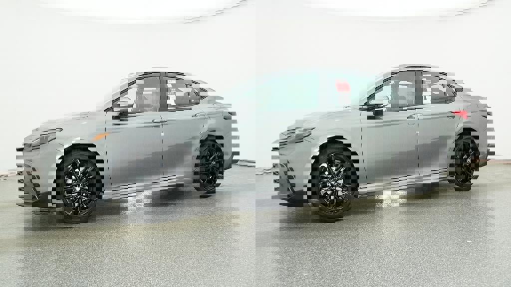 New 2026 Toyota Camry SE image 51