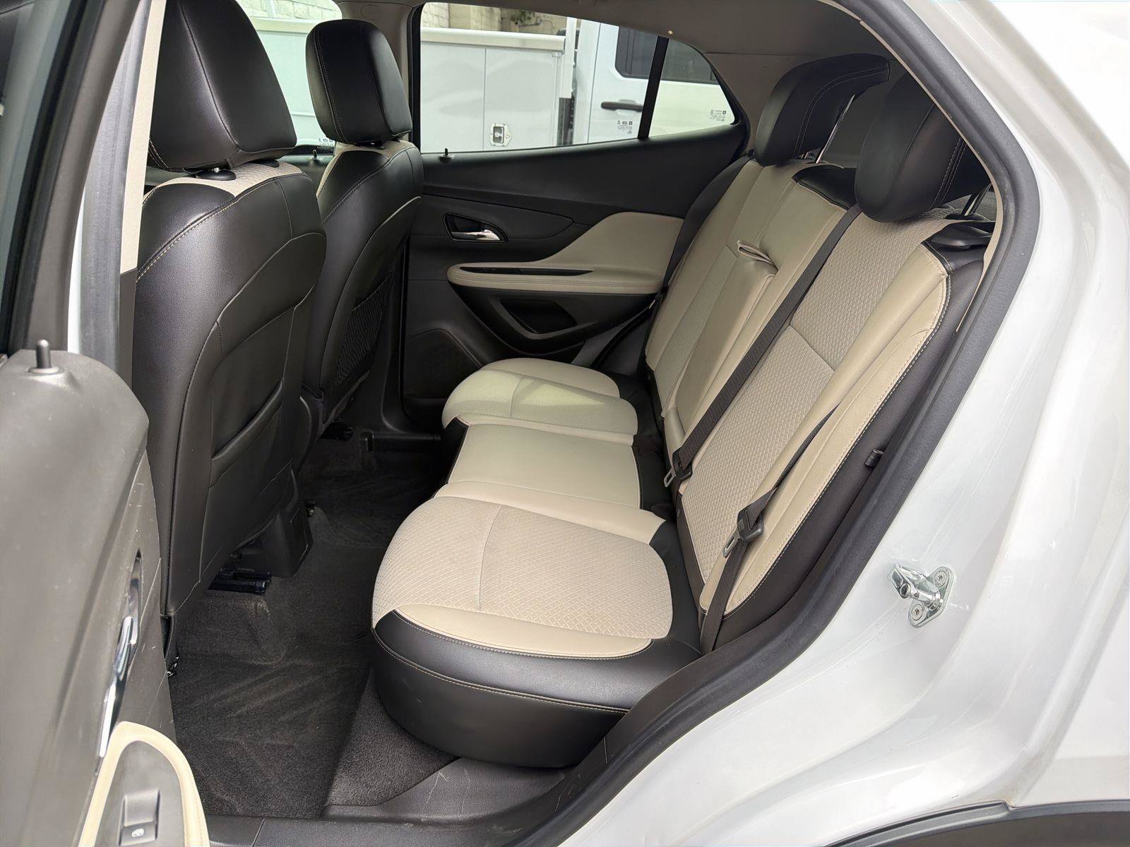 Used 2017 Buick Encore Preferred FWD image 22